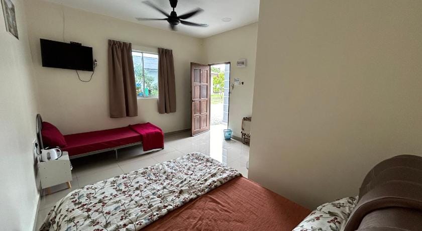 D’solok chalet Chalet in Malaysia