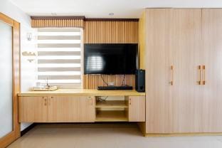 Philemon’s Luxe-Suites @Shell Residences Apartment in Pasay