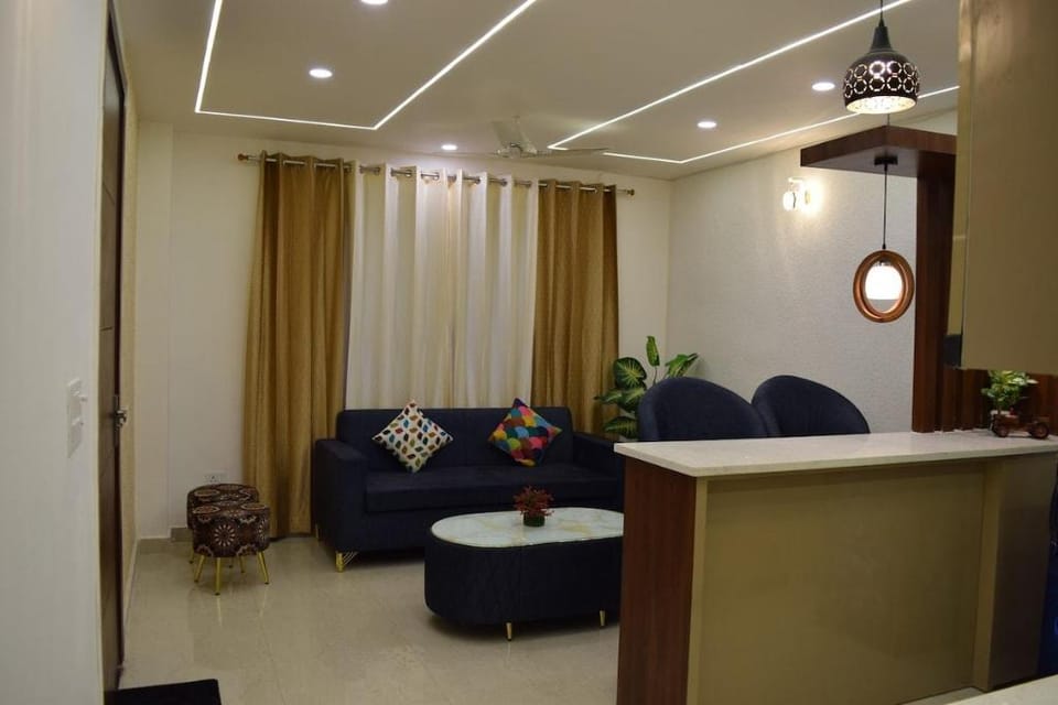 Rishyana Homes,Luxurious Apartment Near Mussoorie Apartment in Dehradun