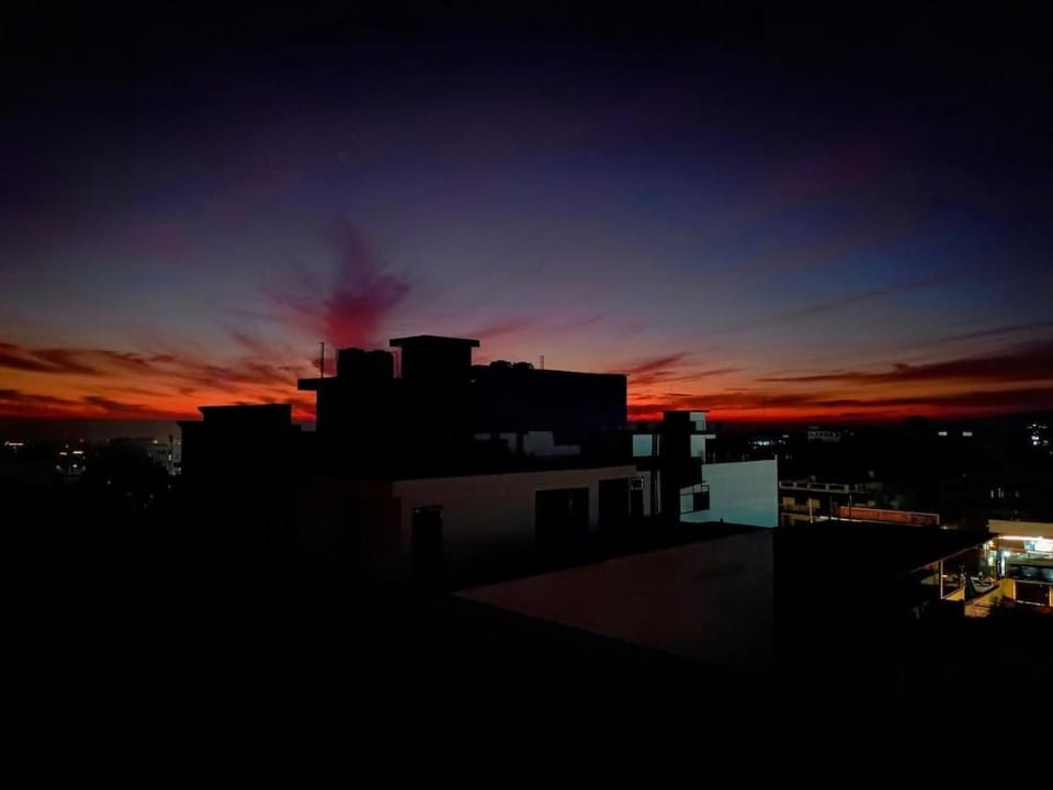 Rishyana Homes,Luxurious Apartment Near Mussoorie Apartment in Dehradun