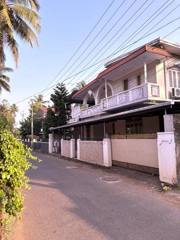 MayFlowerHomeStay  Vacation rental in Kerala