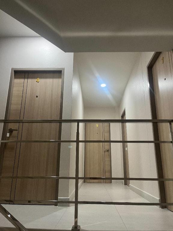 TKH The Bed Apartment in Bangkok