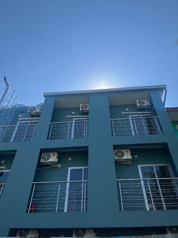TKH The Bed Apartment in Bangkok