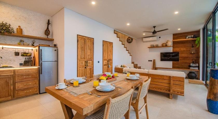 Sister Suites Villa in Kuta