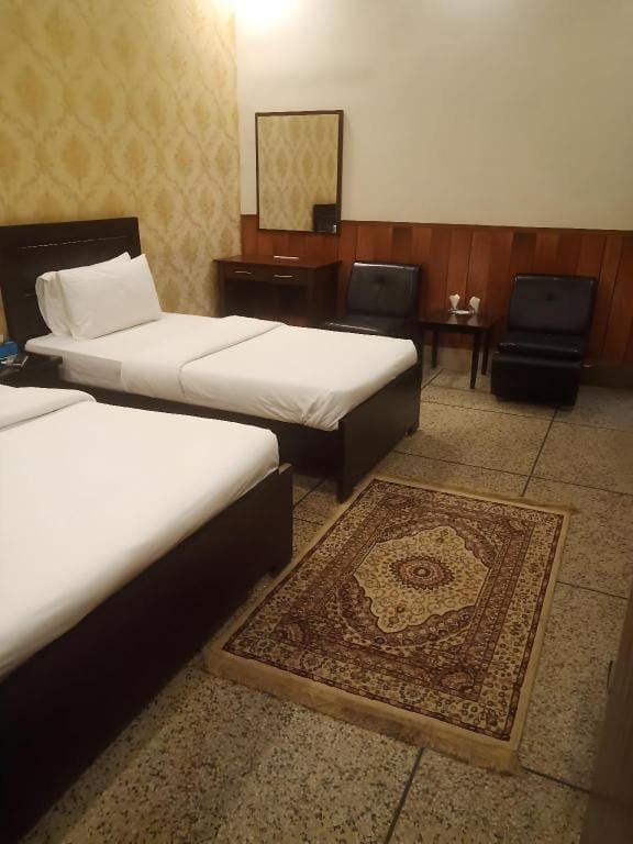 Hotel Blue Sky 6-S Vacation rental in Karachi