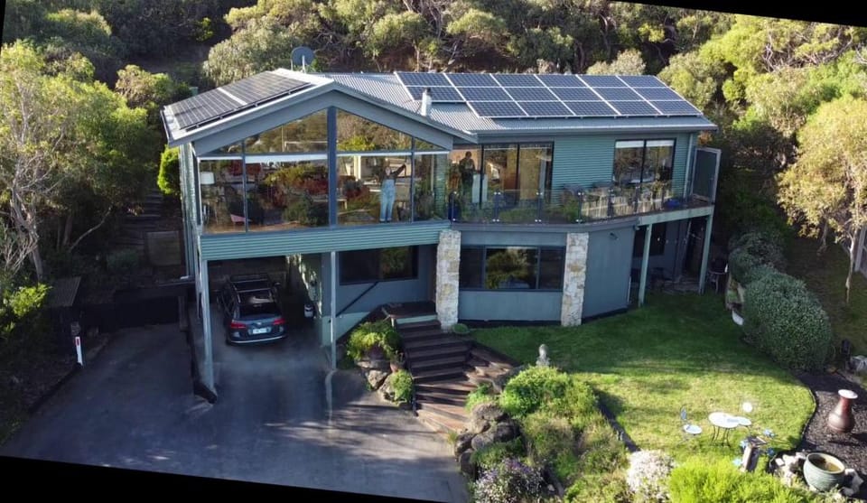 Great Ocean Road Beach Haven Hotel in Aireys Inlet