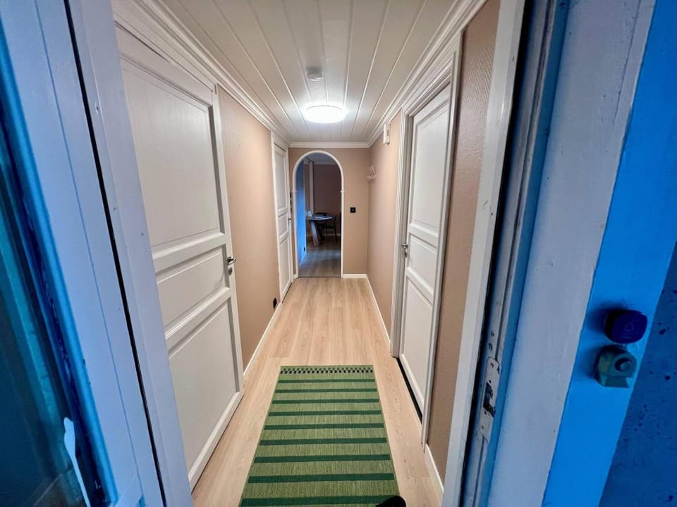 Nice simple apartment in Sandnes Apartment in Rogaland