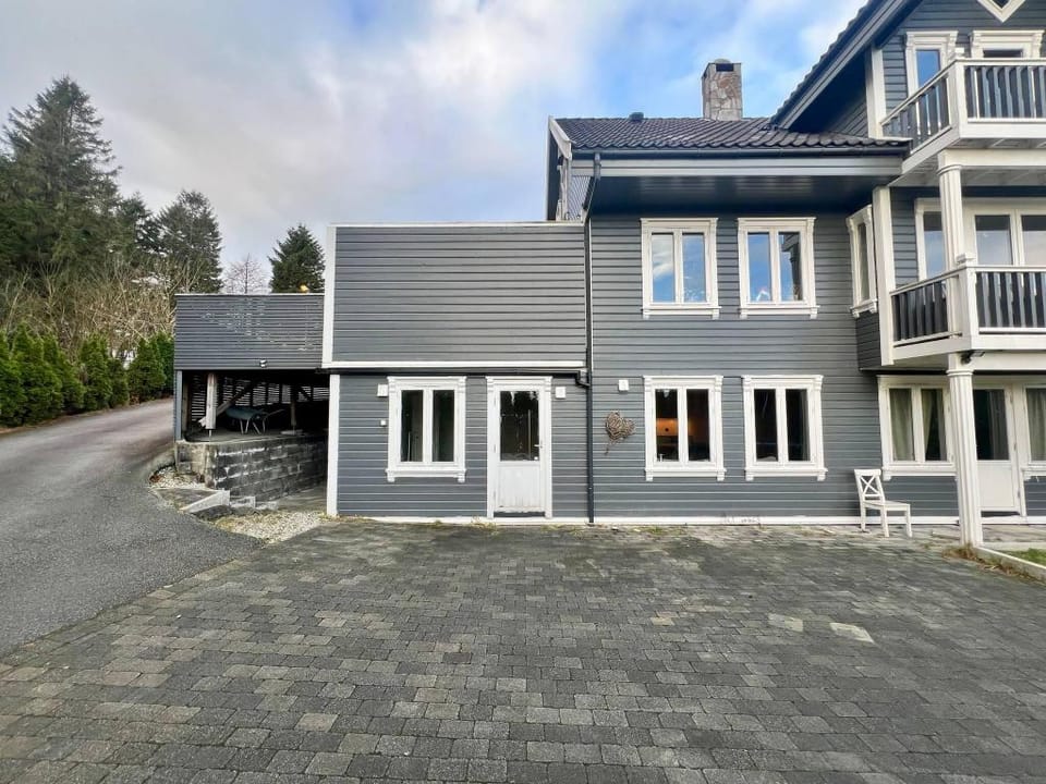 Nice simple apartment in Sandnes Apartment in Rogaland