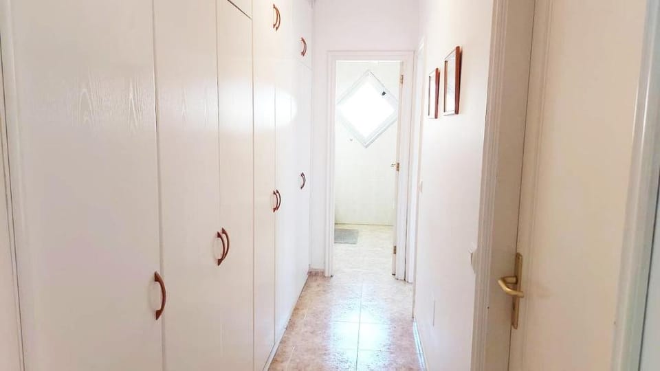 Modern and centric apartment with air conditioning Apartment in El Médano