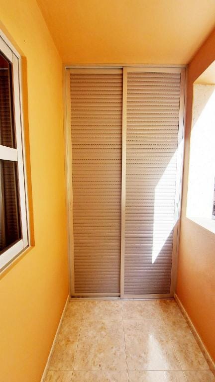Modern and centric apartment with air conditioning Apartment in El Médano