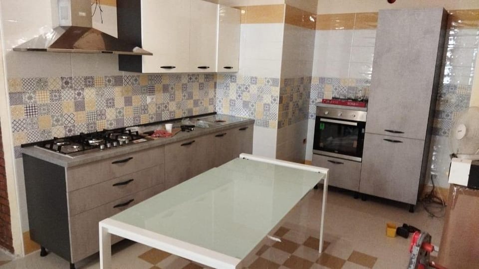 ANTICHI RIVERBERI Apartment in Salerno