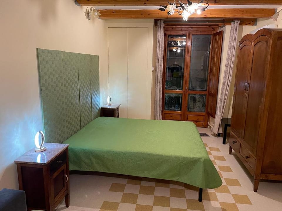 ANTICHI RIVERBERI Apartment in Salerno