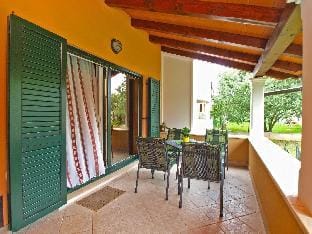 House 1330 Vacation rental in Poreč