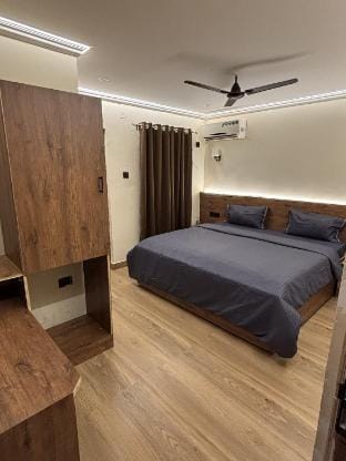 PERFECT PLACE FOR PARTY PEOPLE Apartment in Baga