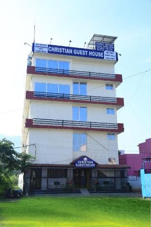 CHRISTIAN GEST HOUSE & RESOURCE CENTER Apartment in Tamil Nadu