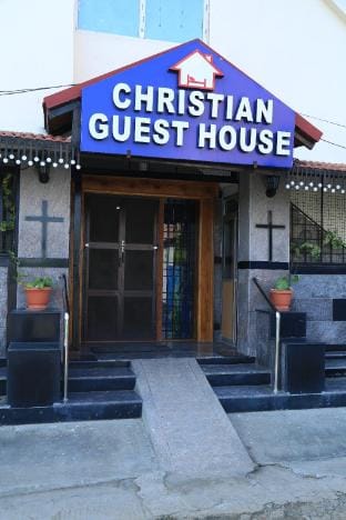 CHRISTIAN GEST HOUSE & RESOURCE CENTER Apartment in Tamil Nadu