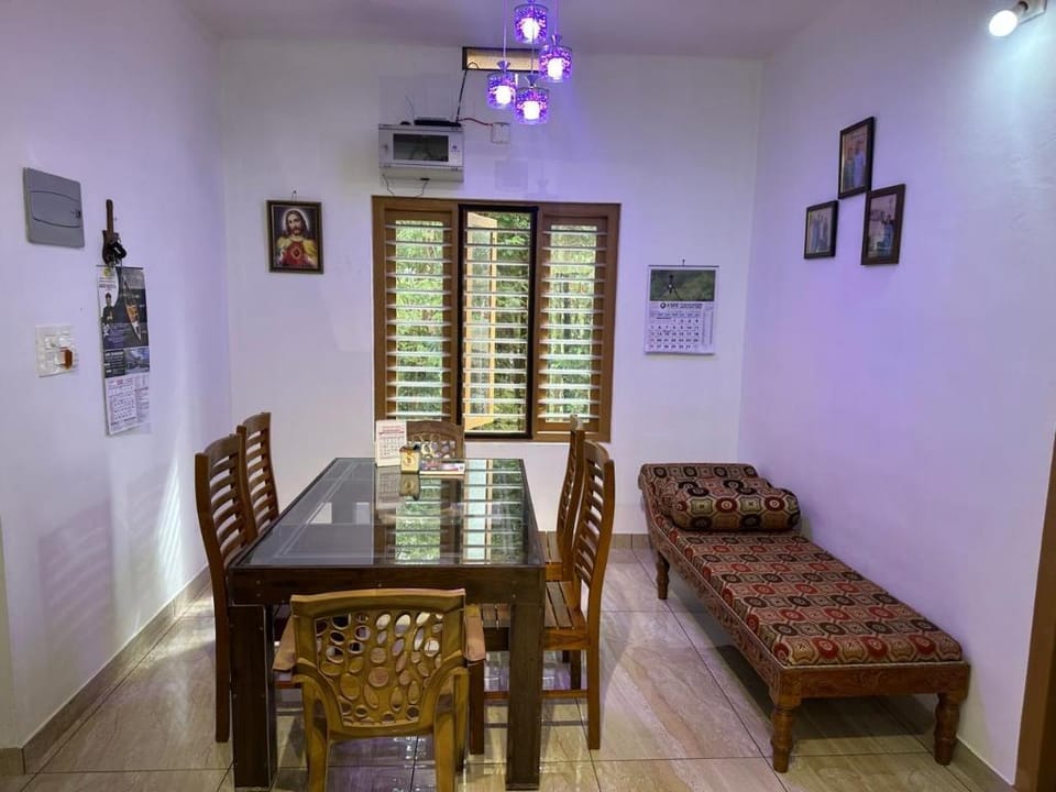 Serenity Home Stay Apartment in Kerala