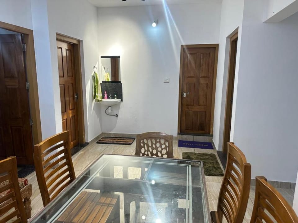 Serenity Home Stay Apartment in Kerala