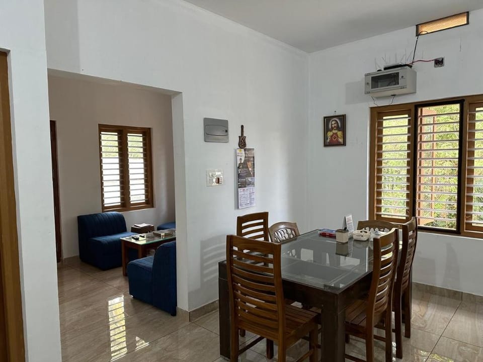 Serenity Home Stay Apartment in Kerala