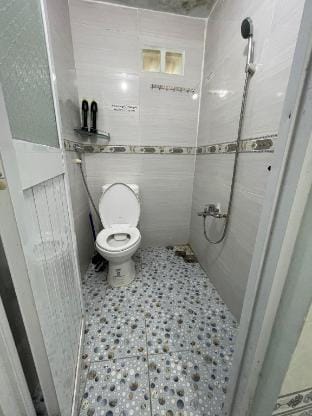Homestay CÁT TIÊN  Apartment in Ba Ria - Vung Tau