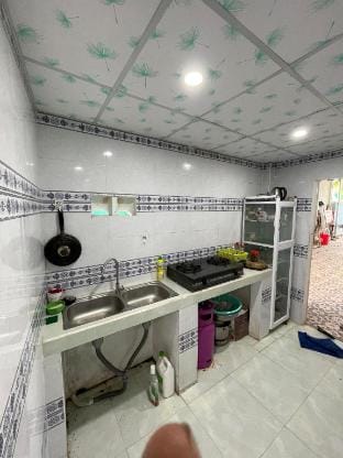 Homestay CÁT TIÊN  Apartment in Ba Ria - Vung Tau