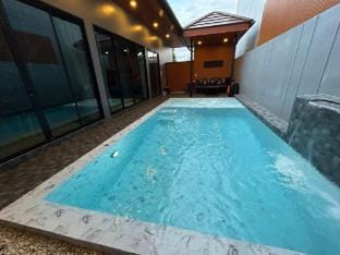 Bluda Poolvilla A Villa in Thailand