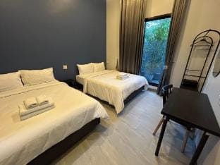 Bluda Poolvilla A Villa in Thailand