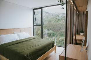 Twelve Stones Dago Village Apartment in Lembang