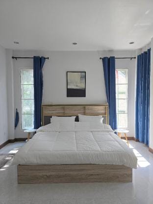 Baan Fah Chiang Rai 3 Bedrooms Private House Apartment in Thailand