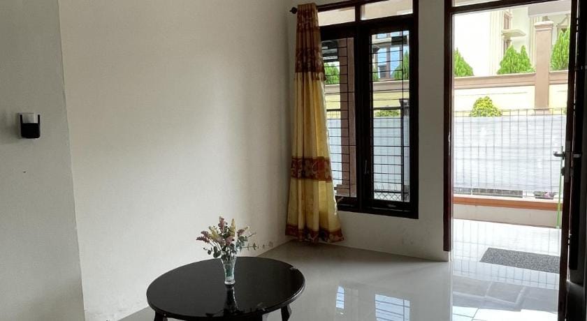 Mawar Homestay Syariah Apartment in Indonesia
