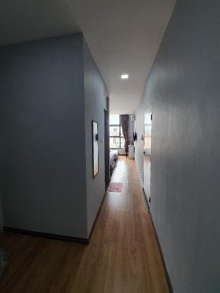 KITTY Homestay 4-04MB ROXY Apartment Kuching Apartment in Kuching