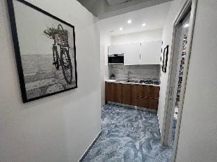 Borgo 1313 Apt Decumani Apartment in Naples