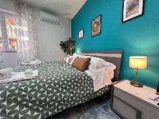 Borgo 1313 Apt Caracciolo Apartment in Naples