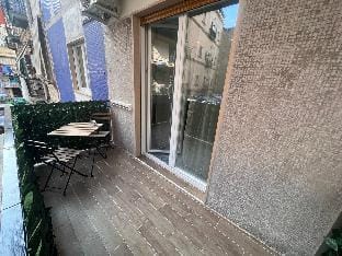 Borgo 1313 Apt Caracciolo Apartment in Naples