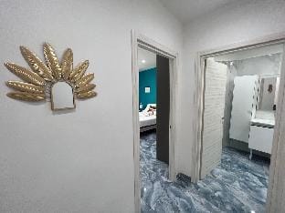 Borgo 1313 Apt Caracciolo Apartment in Naples