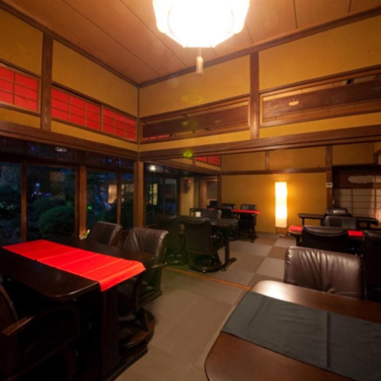 Beppu Sennari Hotel in Japan