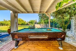 Heliophos Villa Aitheria Apartment in Rhodes, Greece