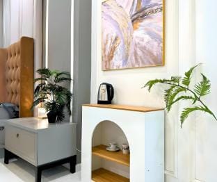 "TLH" Premium Riverside Suite 01 overlooking river Vacation rental in Cambodia