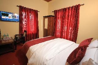 Little Heaven Serviced Villa  Villa in Kerala