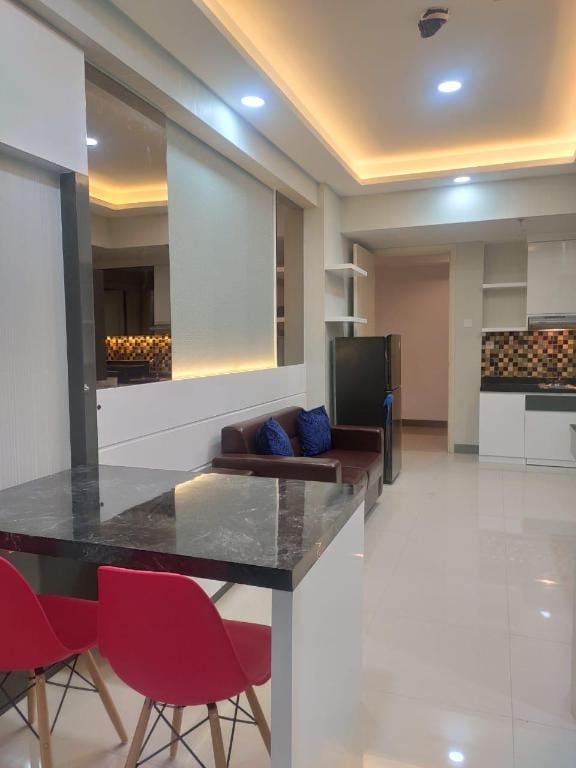 PakuwonMall Apartment at Anderson 2Br By B&B Apartment in Surabaya
