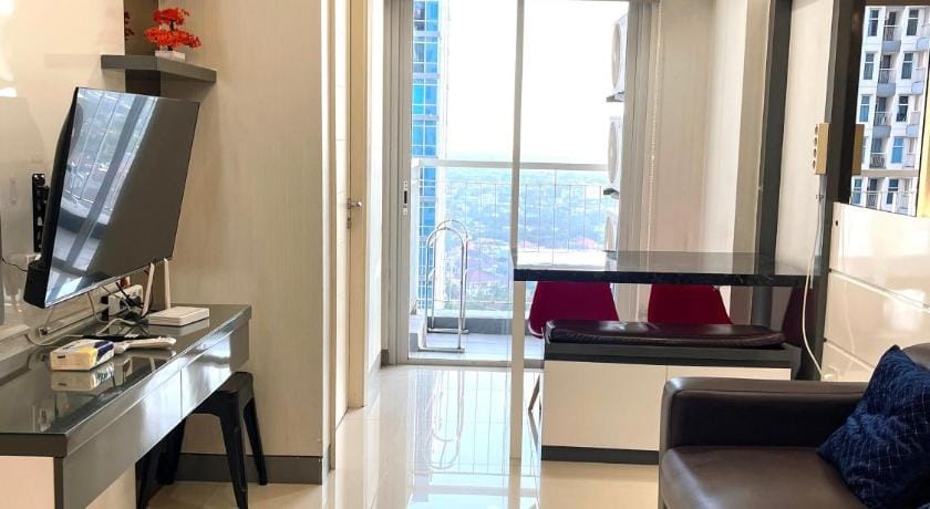 PakuwonMall Apartment at Anderson 2Br By B&B Apartment in Surabaya