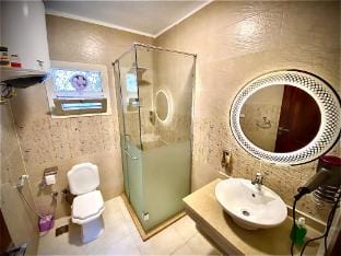 The gem view boutique  Apartment in Egypt