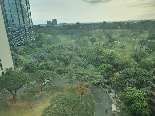 Spacious 1BR Amazing View in BGC Vacation rental in Makati