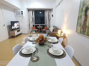 Spacious 1BR Amazing View in BGC Vacation rental in Makati