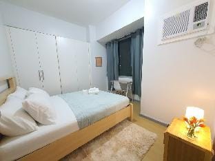 Spacious 1BR Amazing View in BGC Vacation rental in Makati