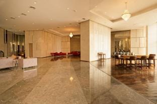 High Rise Haven Apartment in Noida