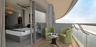 High Rise Haven Apartment in Noida