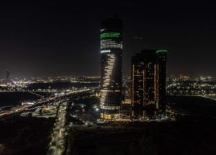 High Rise Haven Apartment in Noida