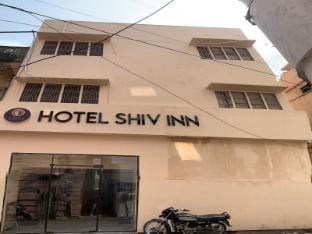 Hotel Shiv Inn By T And M Hotels Hotel in Uttarakhand