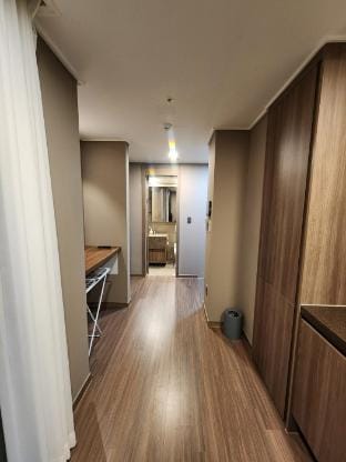 marble highend & beach front Condo, New build one Apartment in Busan